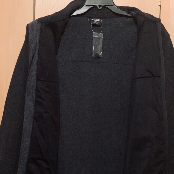 Solaris All Weather Fleece Anti-Pill Front Zip Jacket - Picture 2 of 6